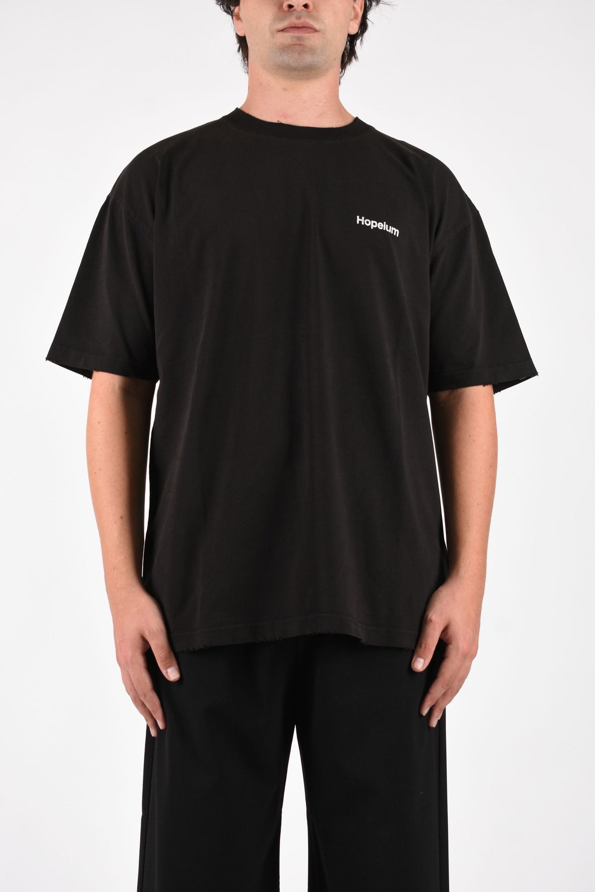 Tour tee