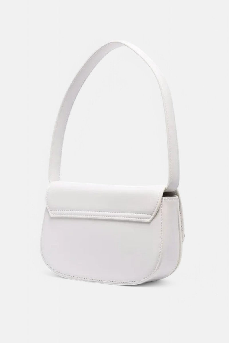 borsa a spalla in pelle modello 1dr