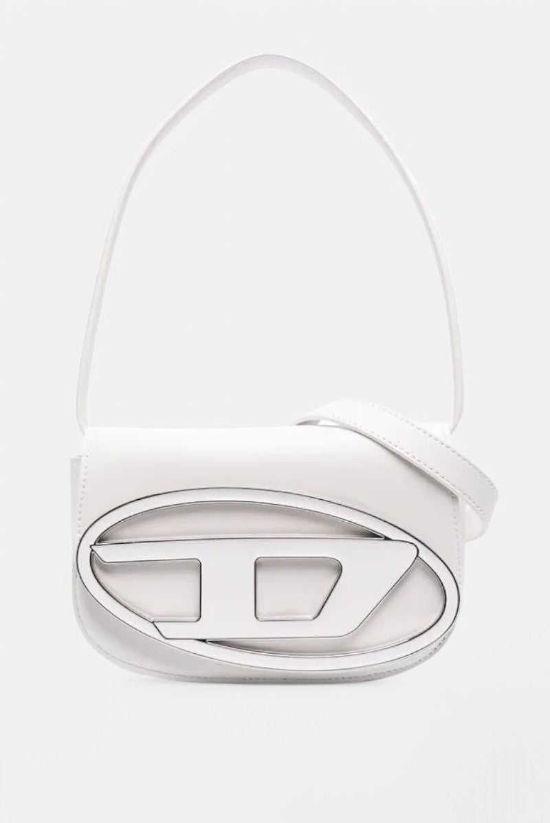 borsa a spalla in pelle modello 1dr