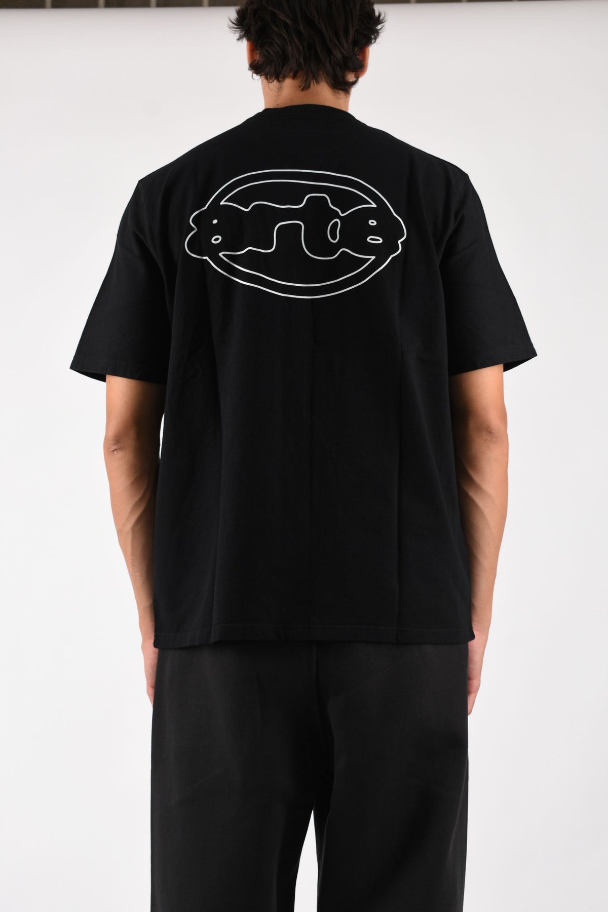 T-shirt Emblem