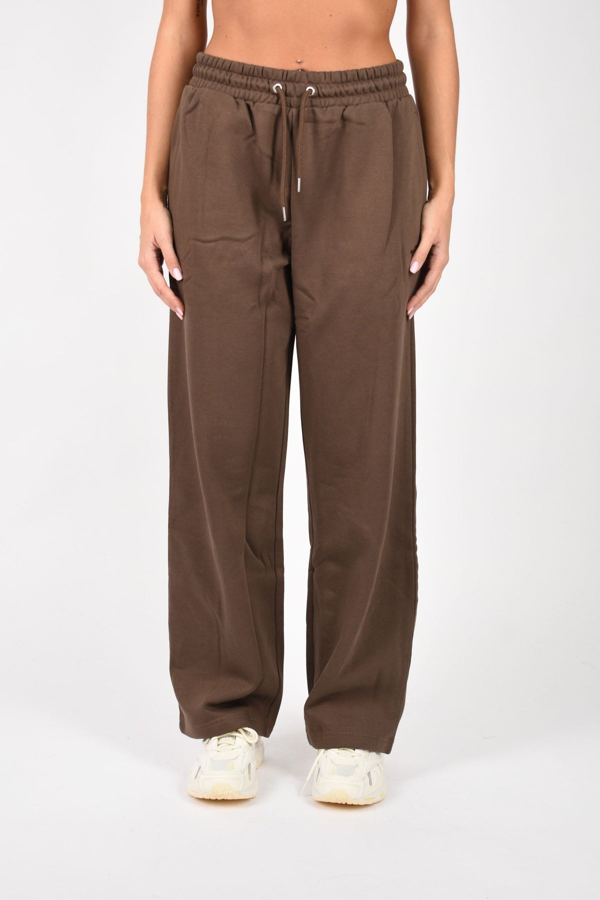 Pantaloni Joggers TNF™ Essential Simple Dome Relaxed Straight NF0A8CWD