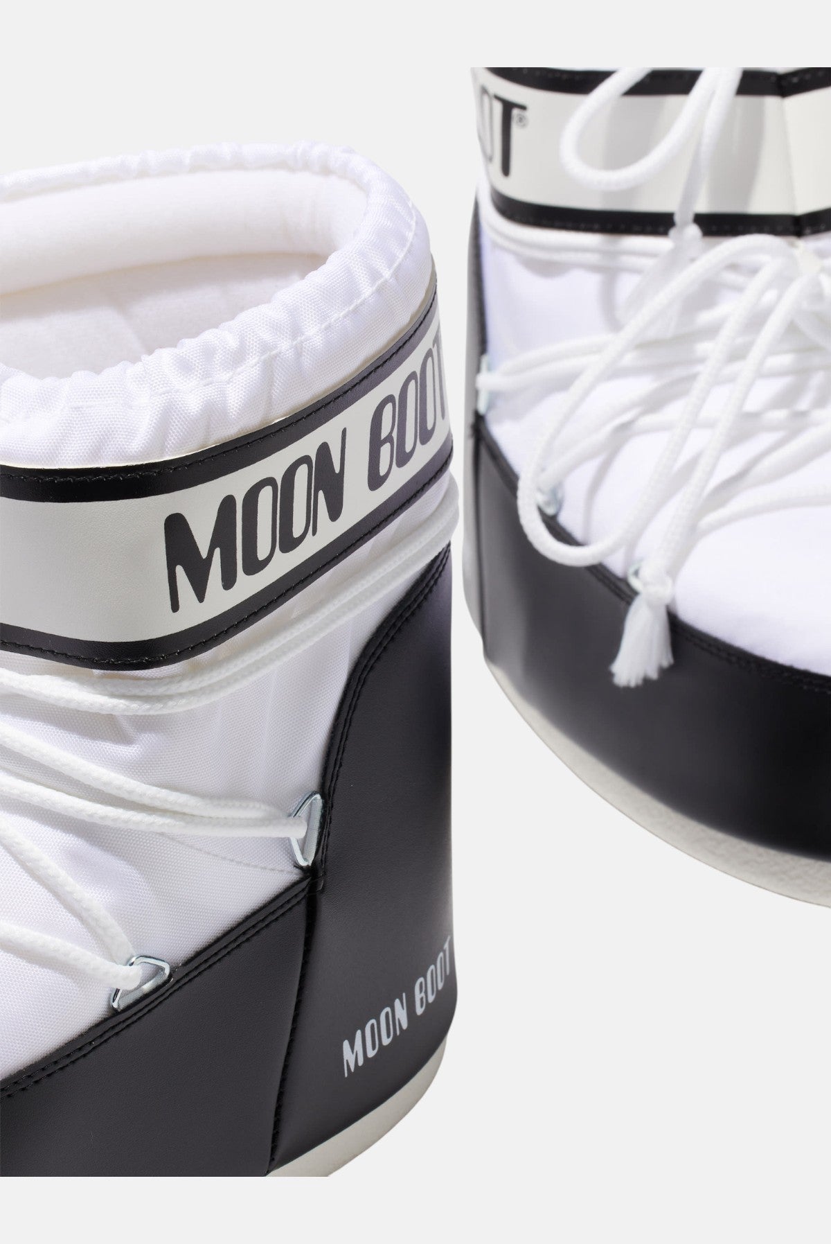 stivali icon low nylon