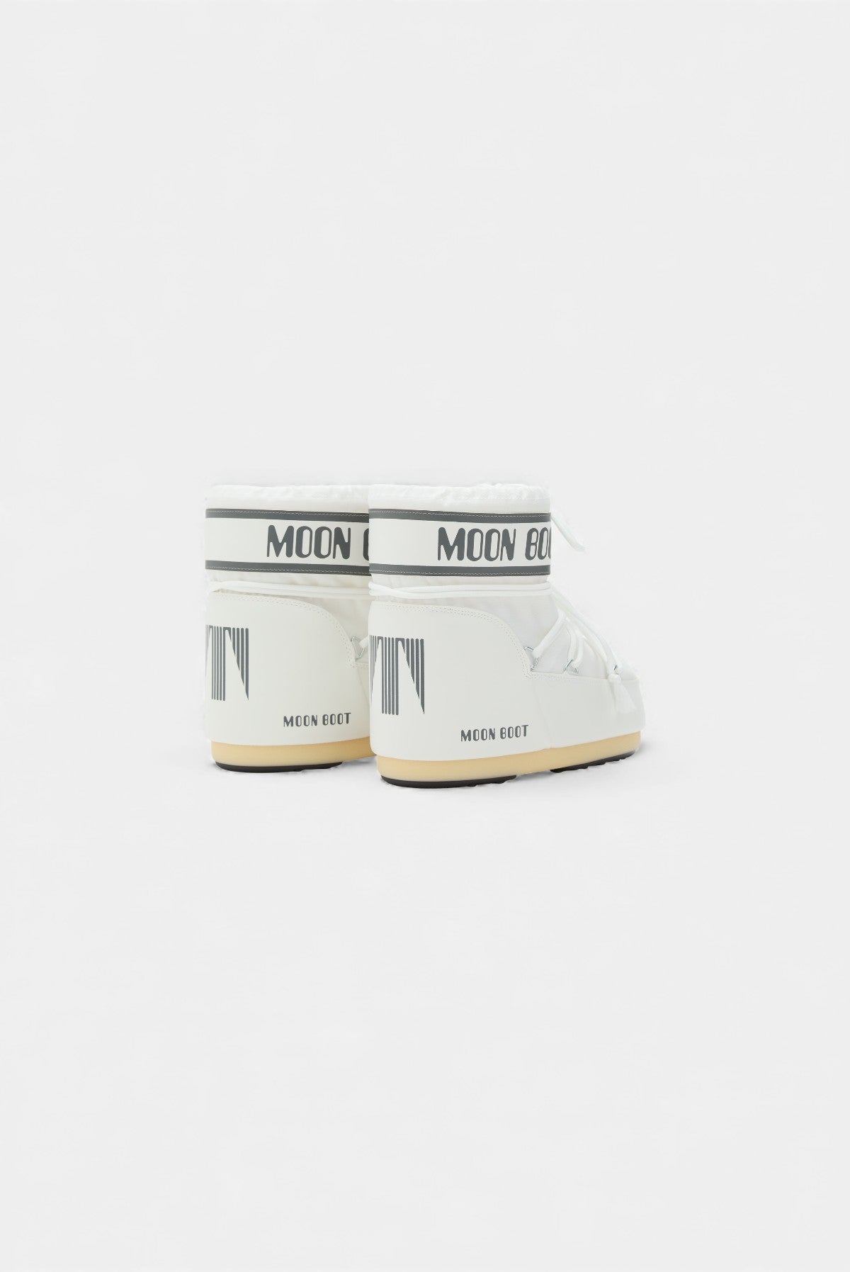 stivai icon low nylon