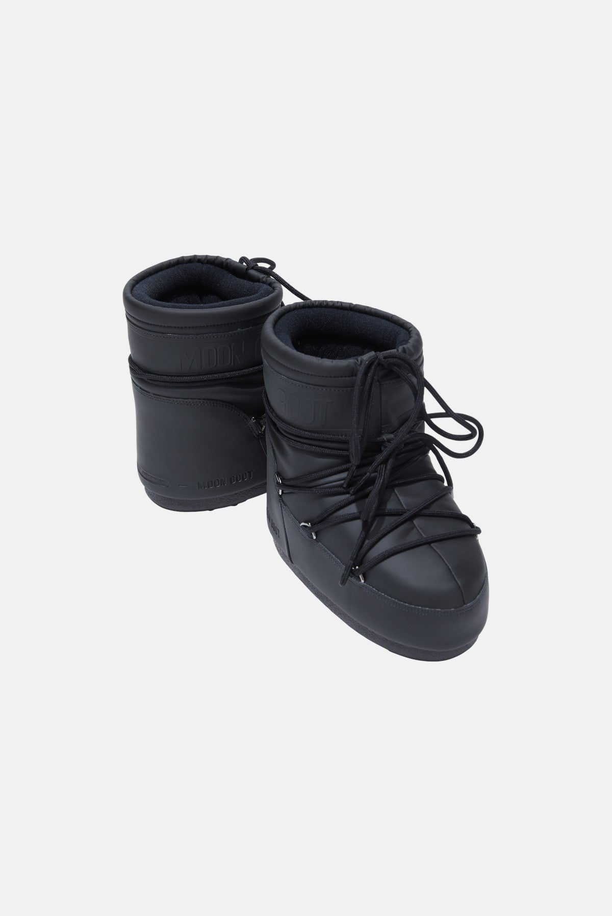 stivali icon low rubber