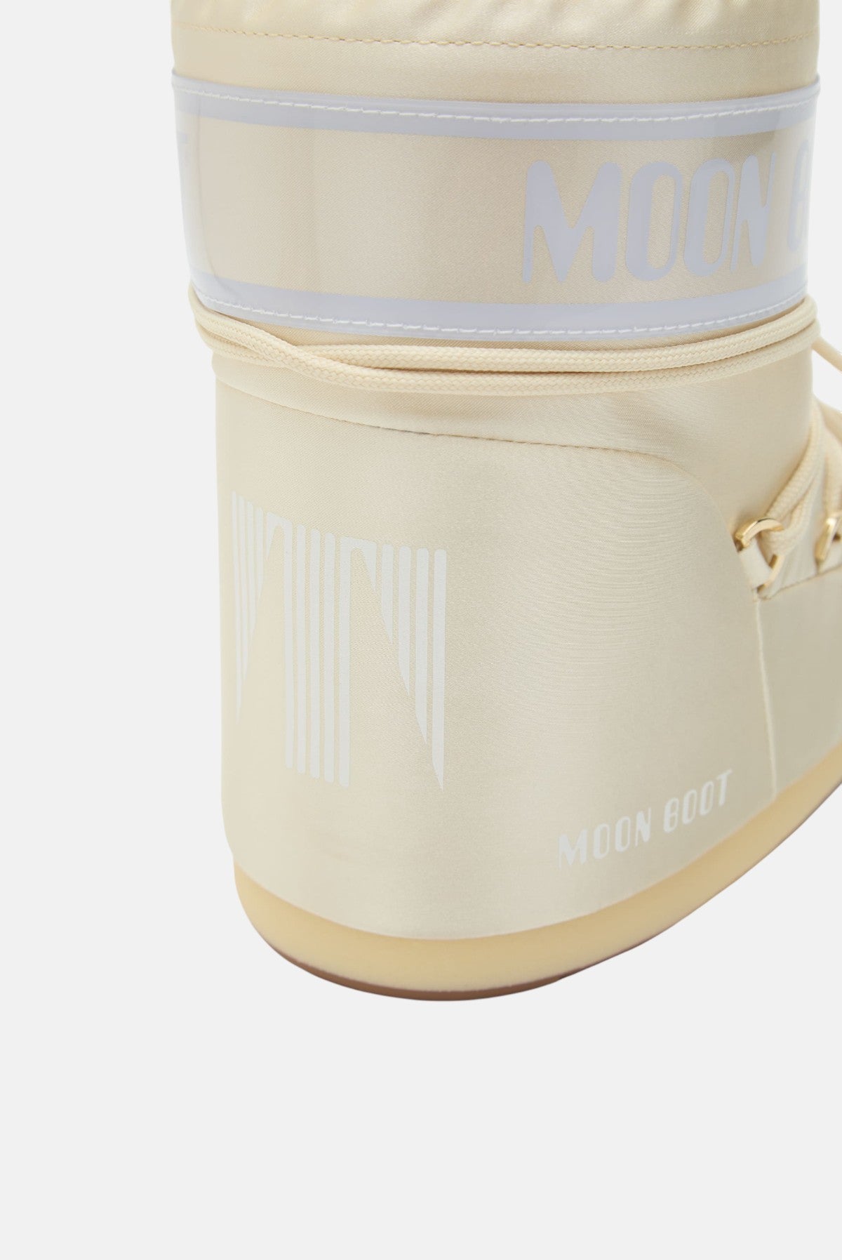 stivali icon low pearly