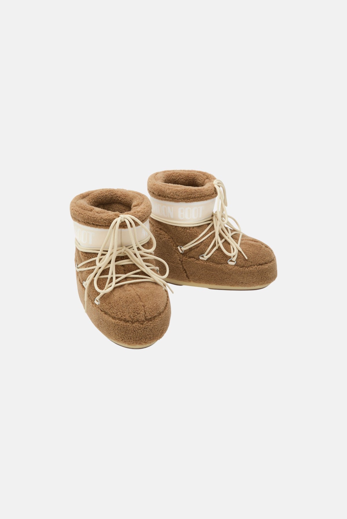 stivali icon low fleece