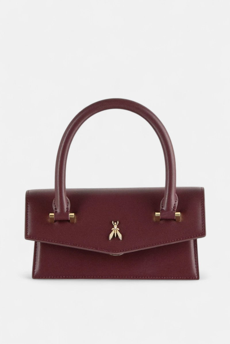 borsa a tracolla fly bamby