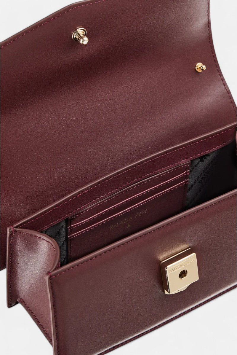 borsa a tracolla fly bamby