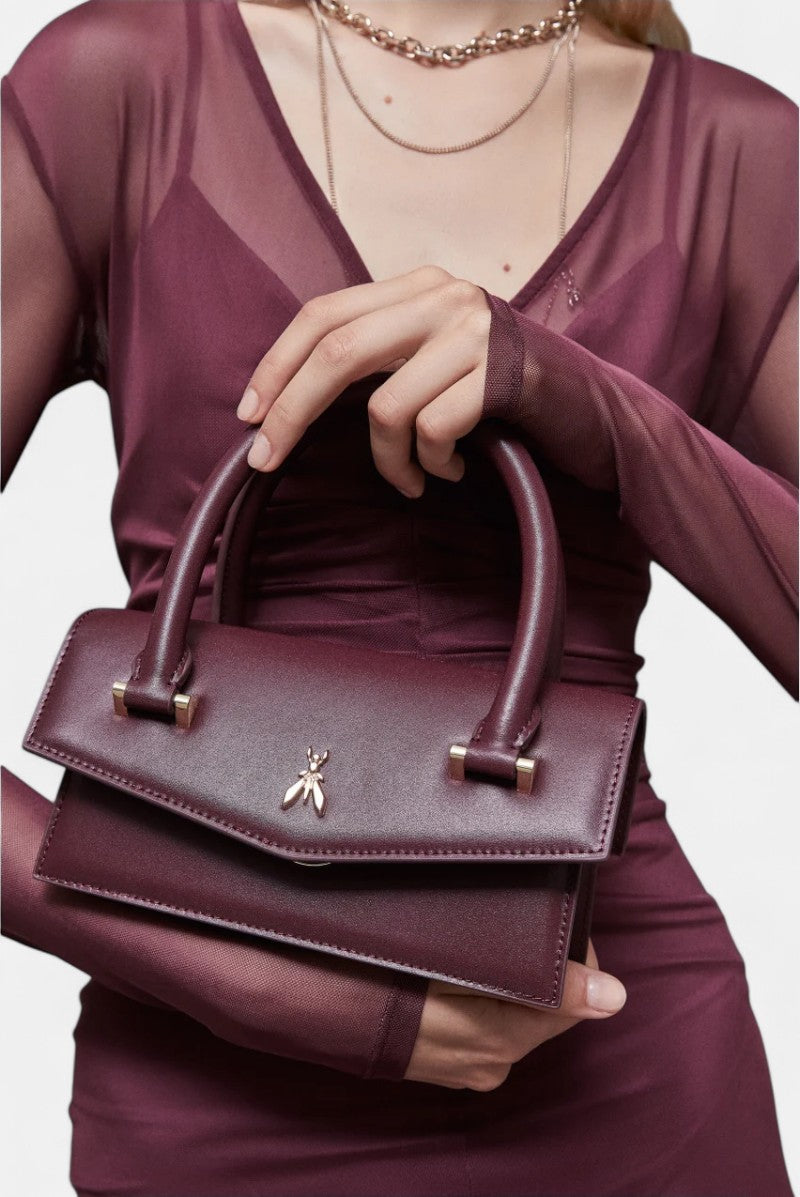 borsa a tracolla fly bamby