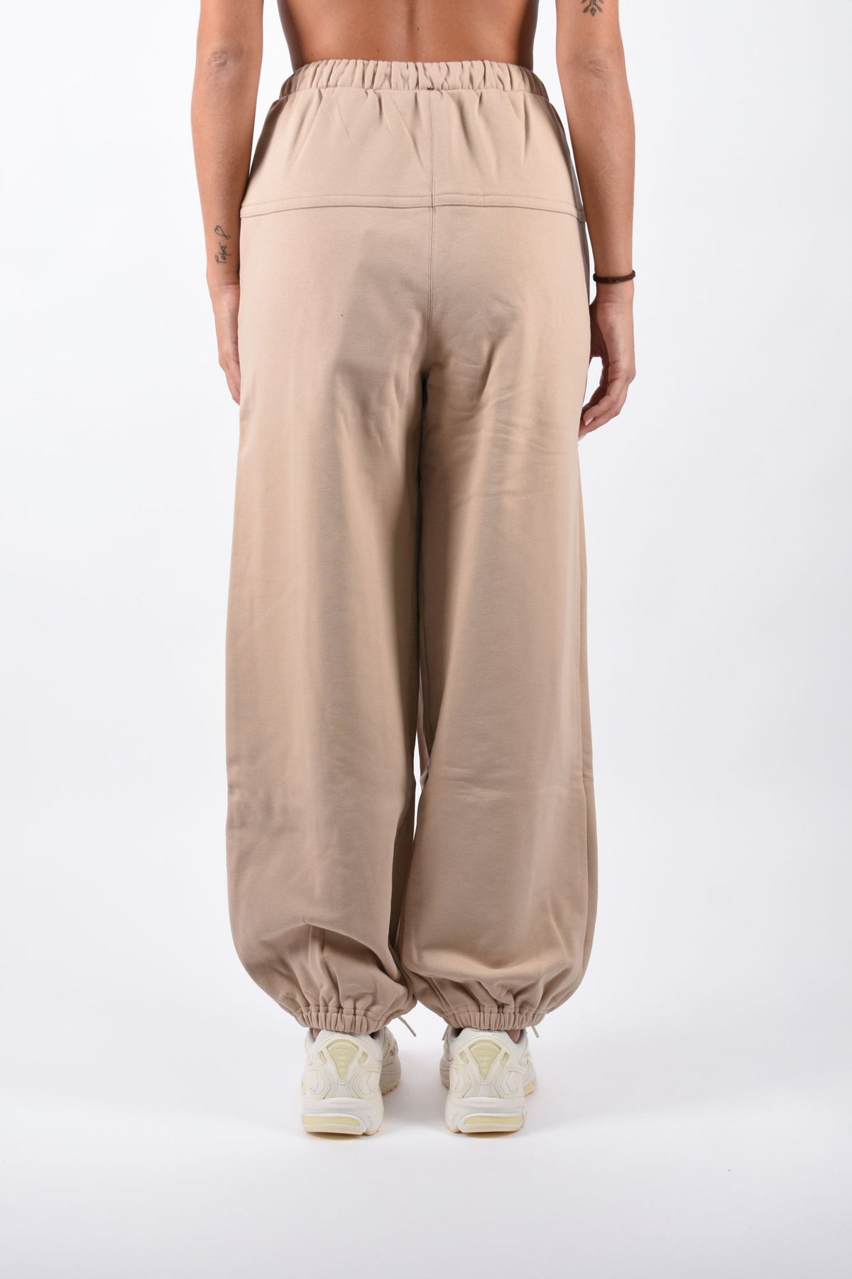 Pantalone jogger CANDORE 2622786015