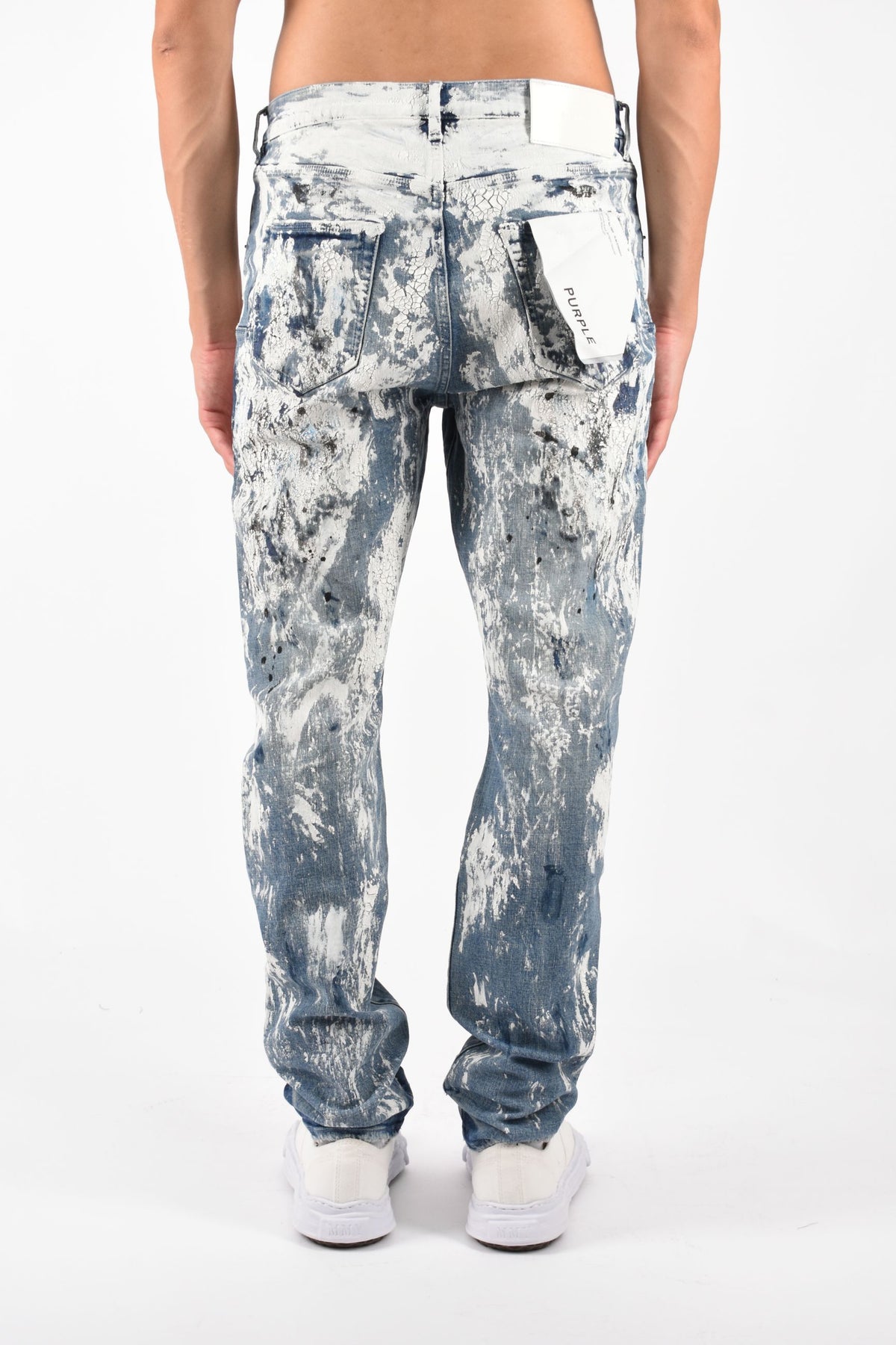 Jeans skinny