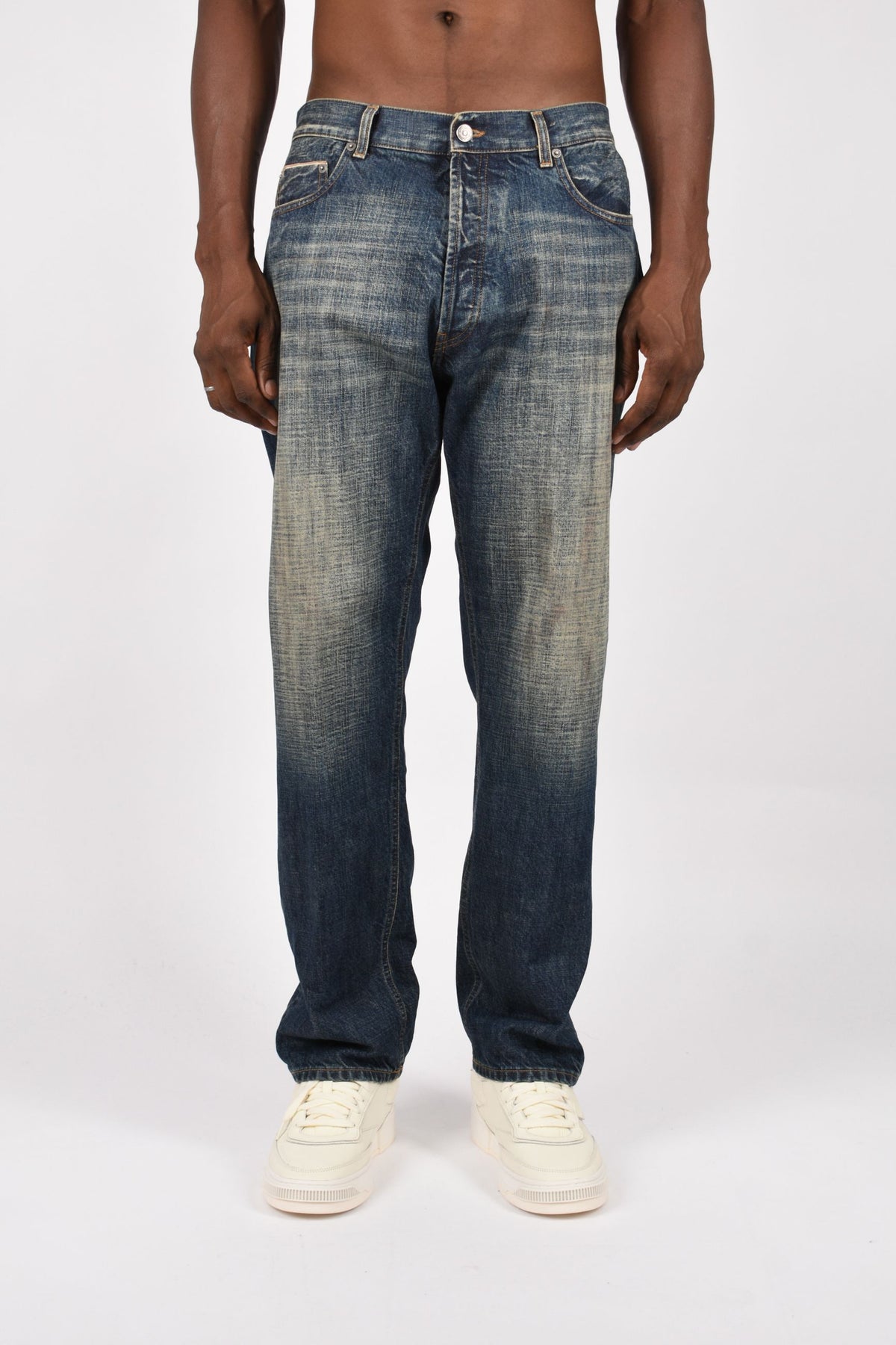 Jeans yui UP724DFE285UNB8