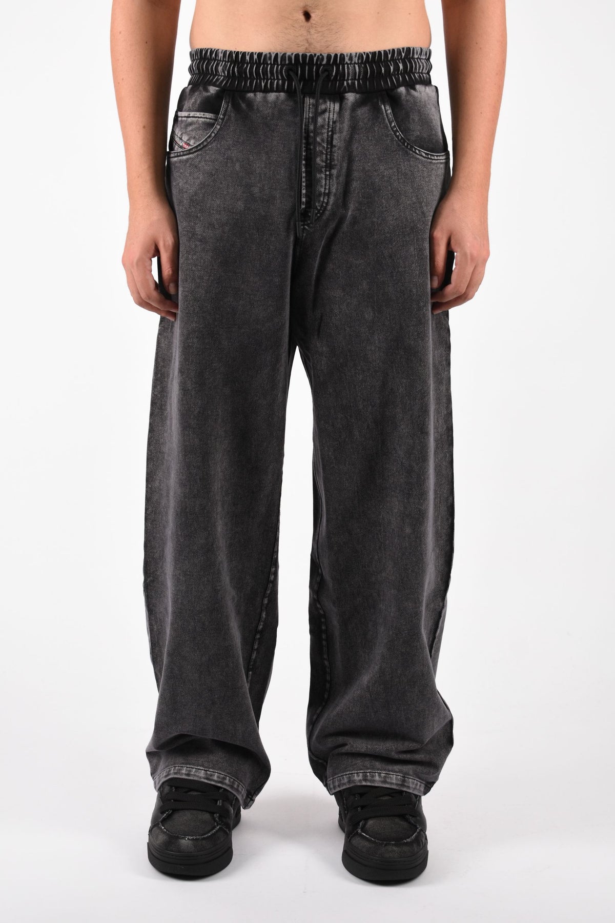Pantaloni P-STUK