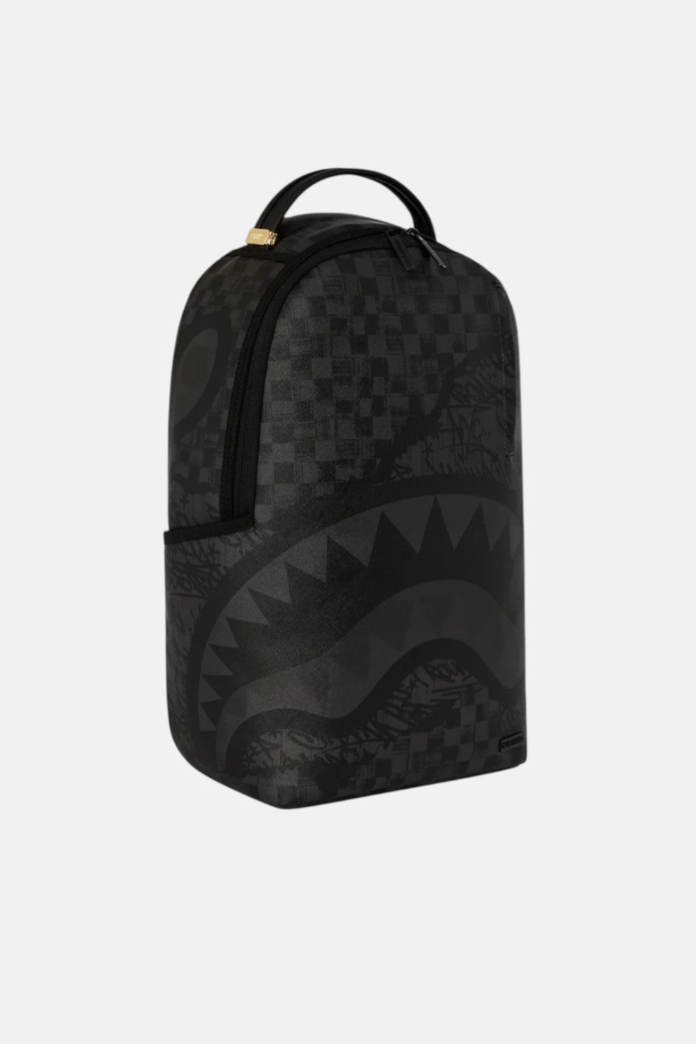 zaino torn graff check