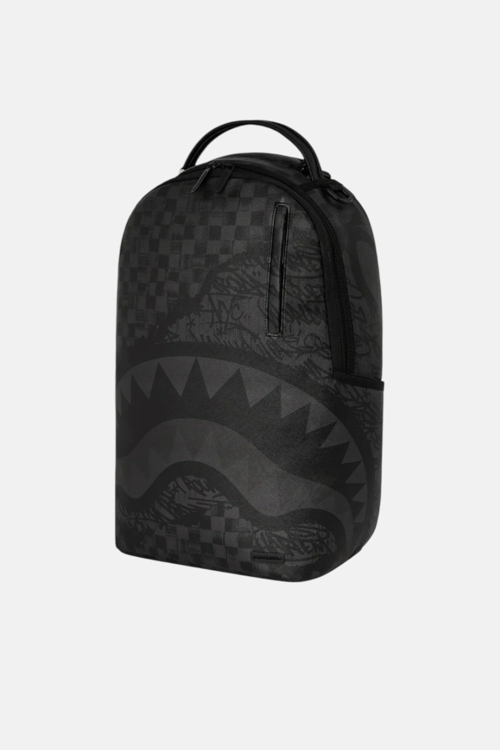 zaino torn graff check