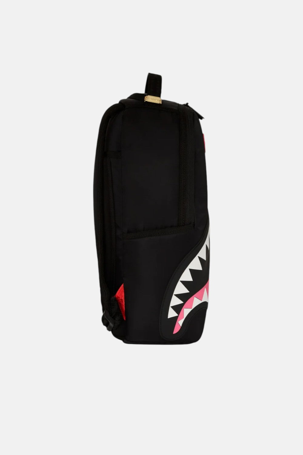 zaino shark central nylon
