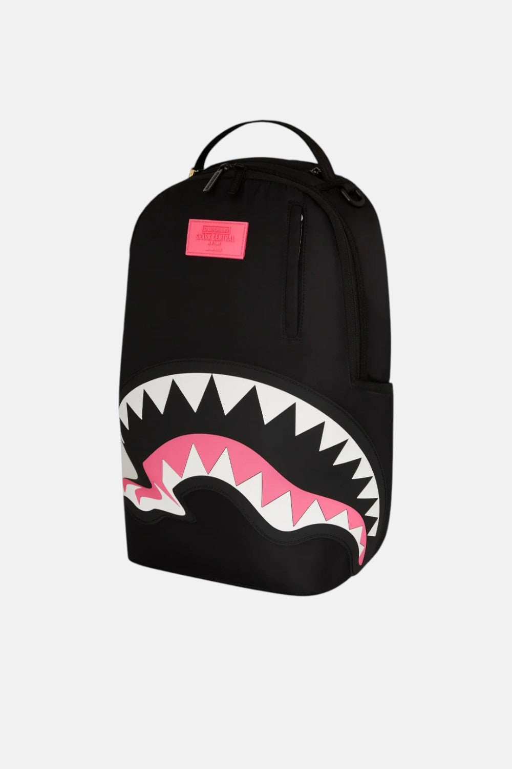 zaino shark central nylon