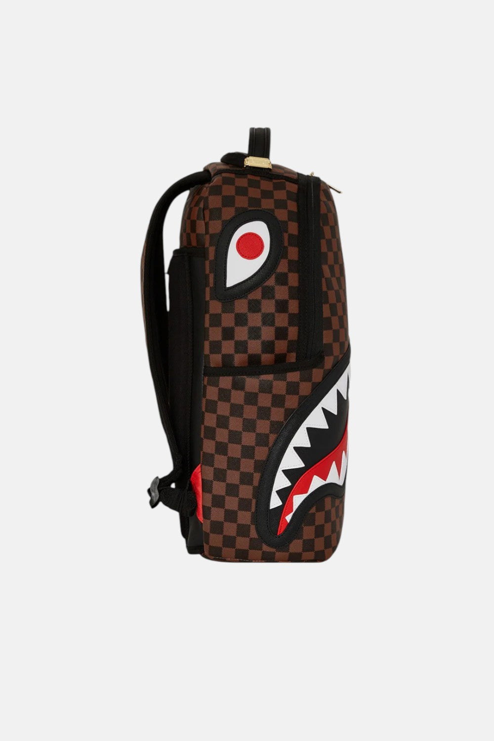 zaino sawtooth sharks in paris