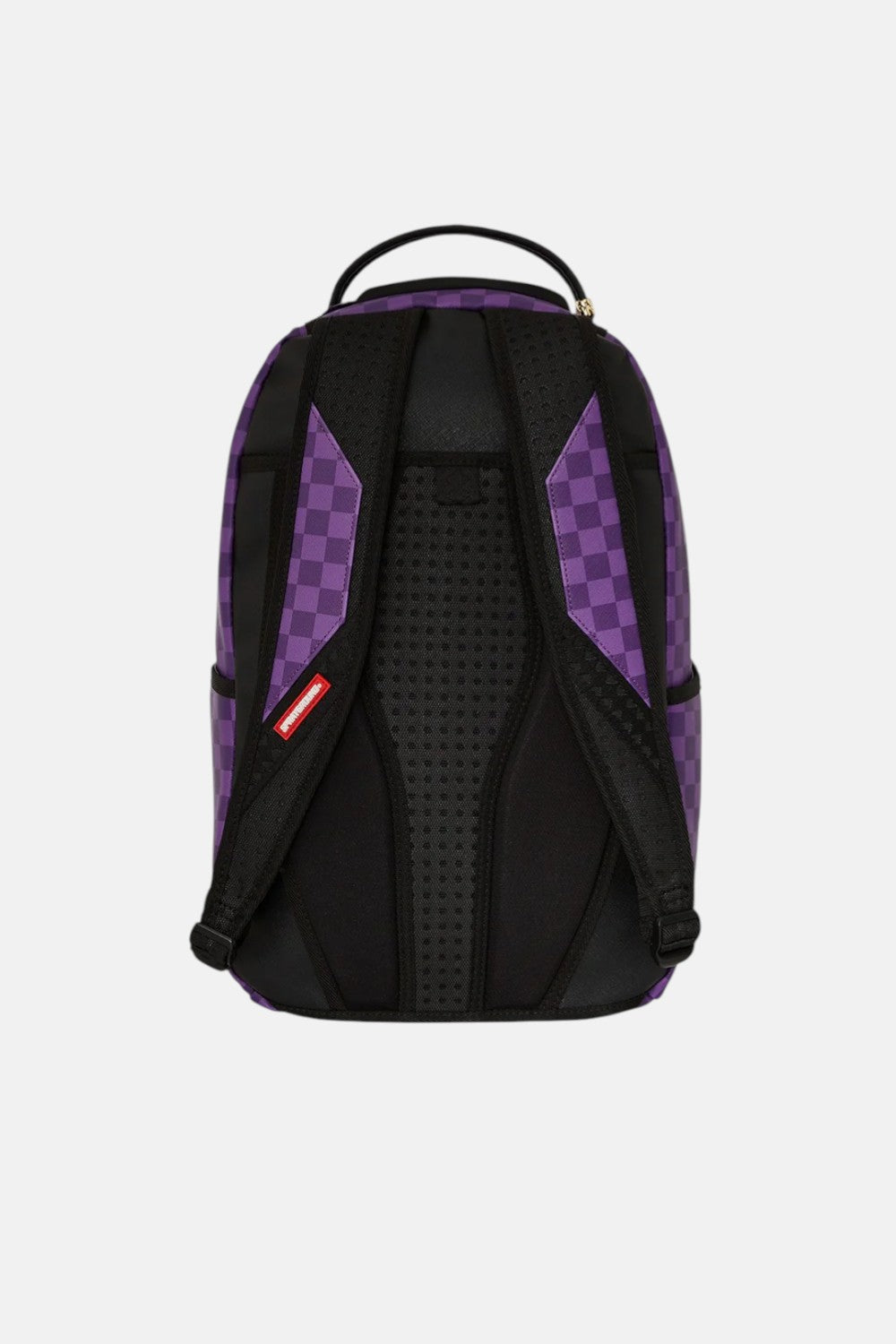 zaino purple shark in paris