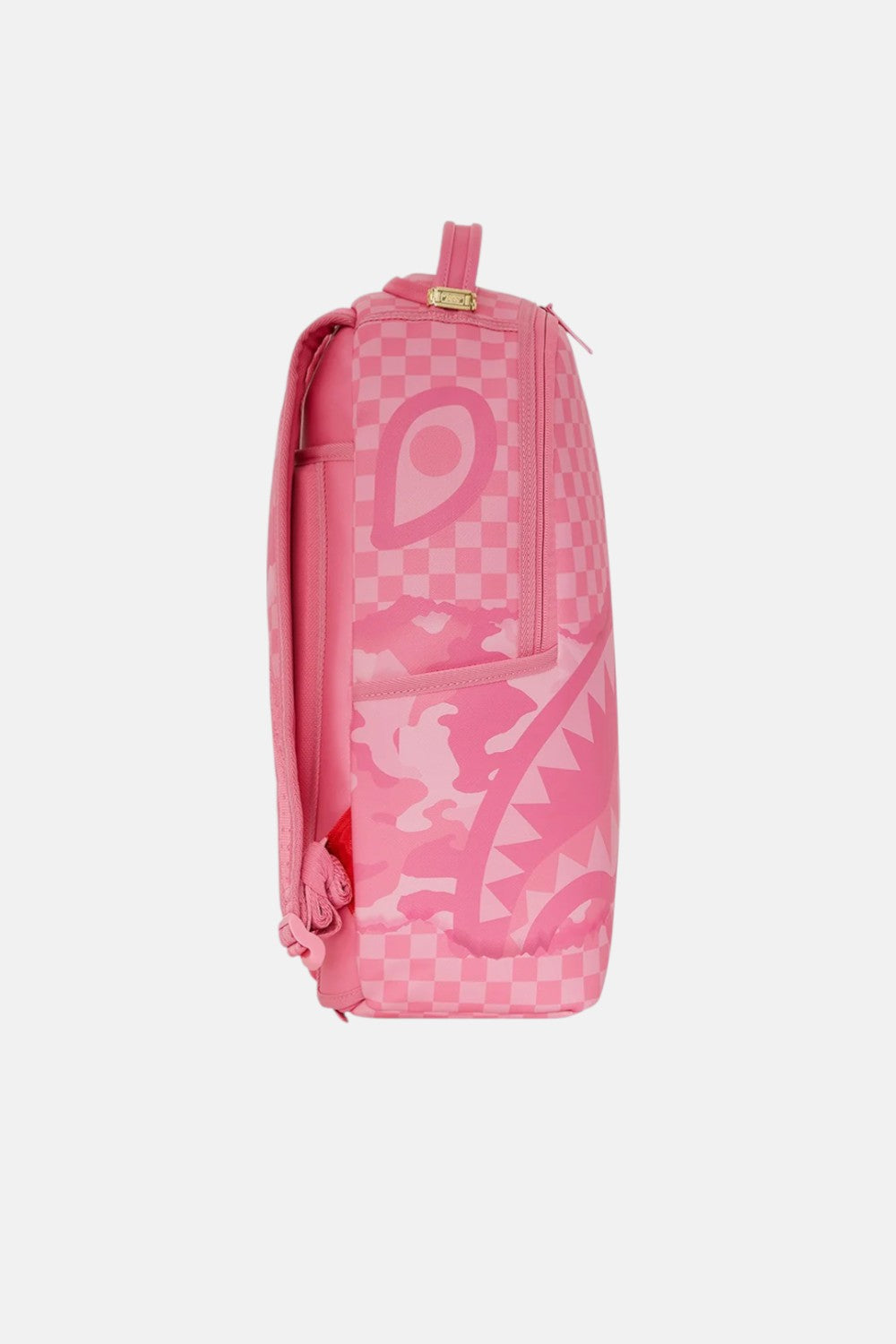 zaino pink 3am riptide