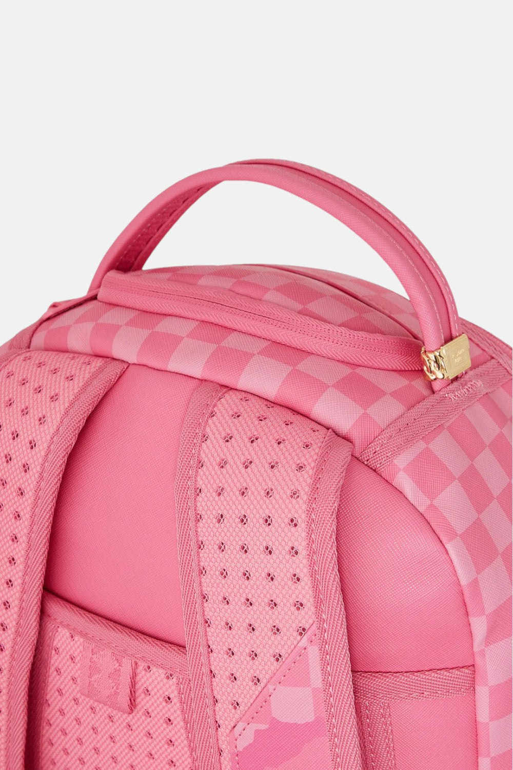 zaino pink 3am riptide