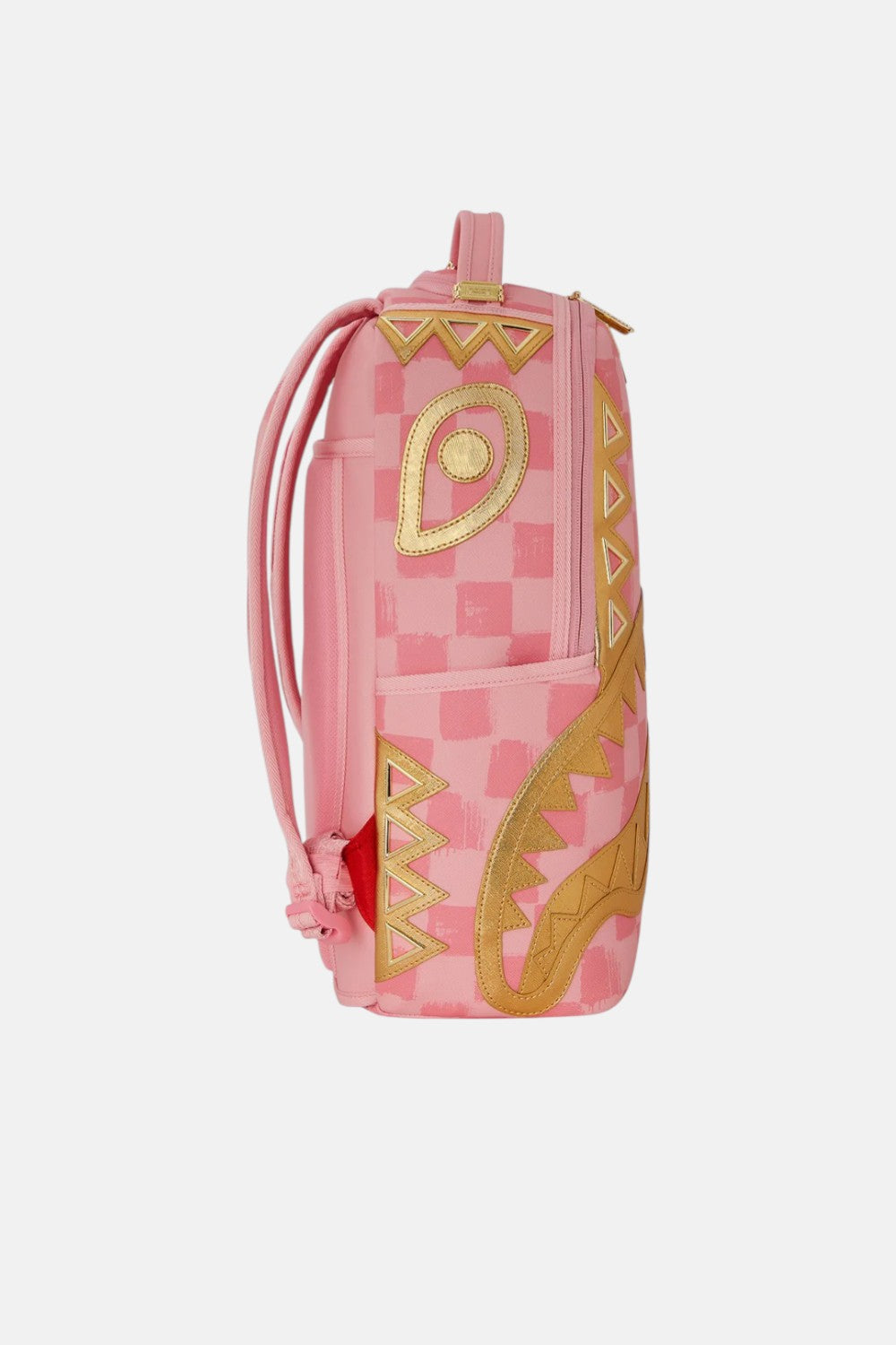 zaino ai pink smudge