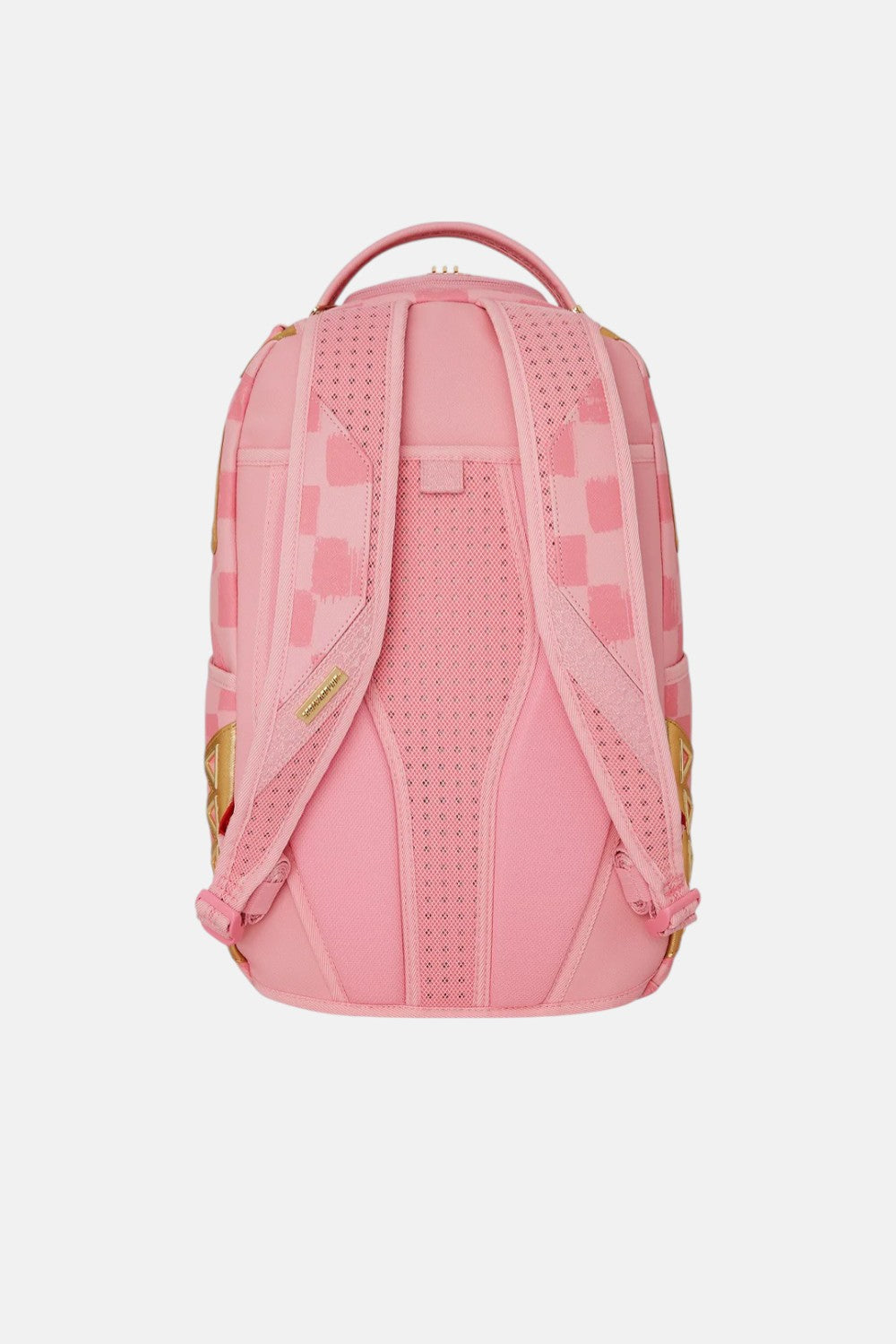 zaino ai pink smudge