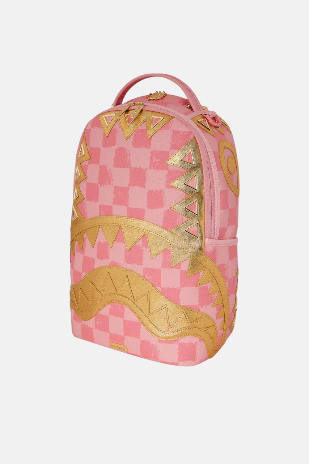 zaino ai pink smudge