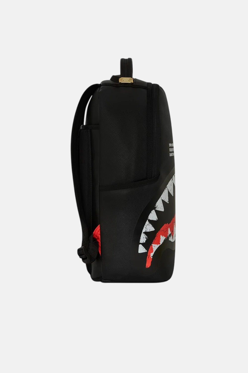 zaino shark central lax