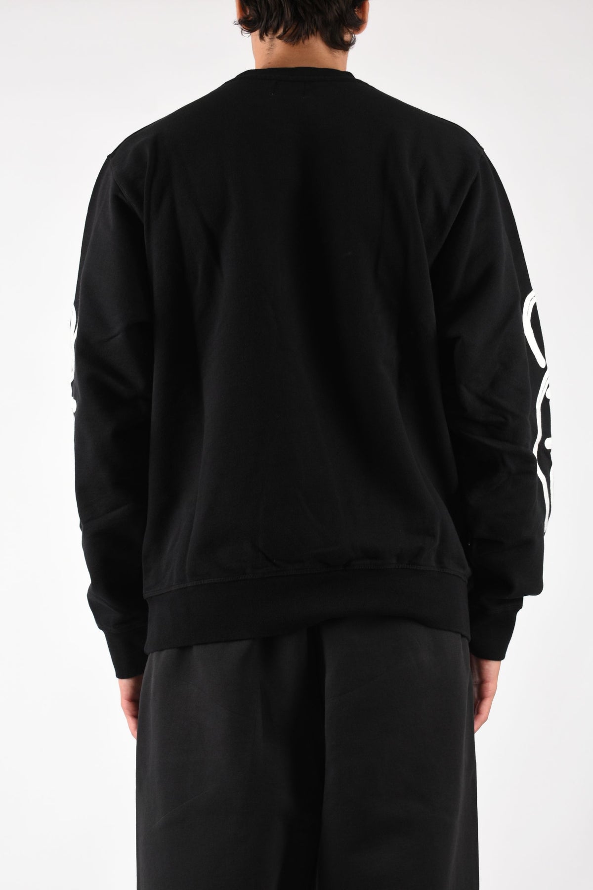 Maglia swirl