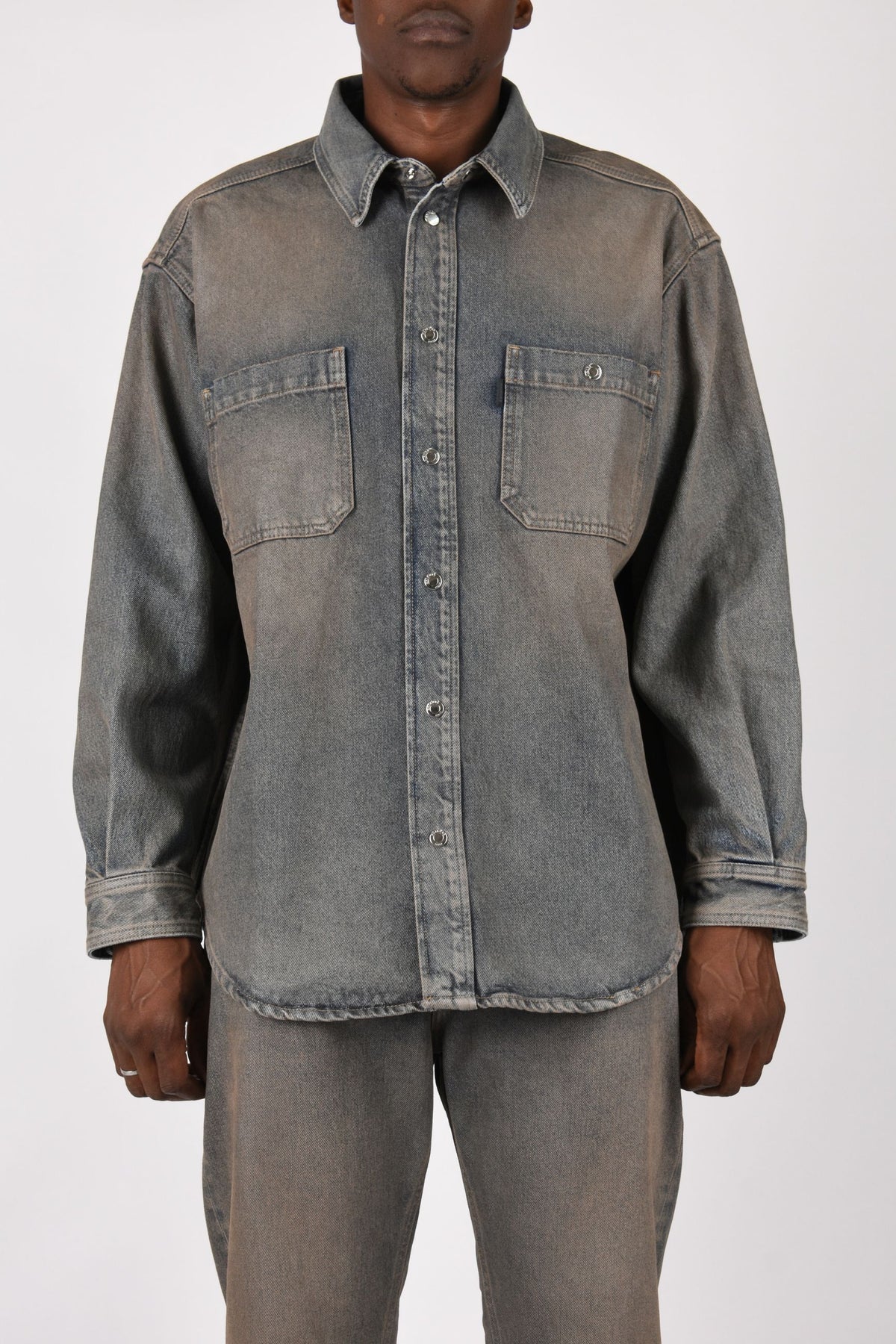 Camicia nelson HEM06054DF106