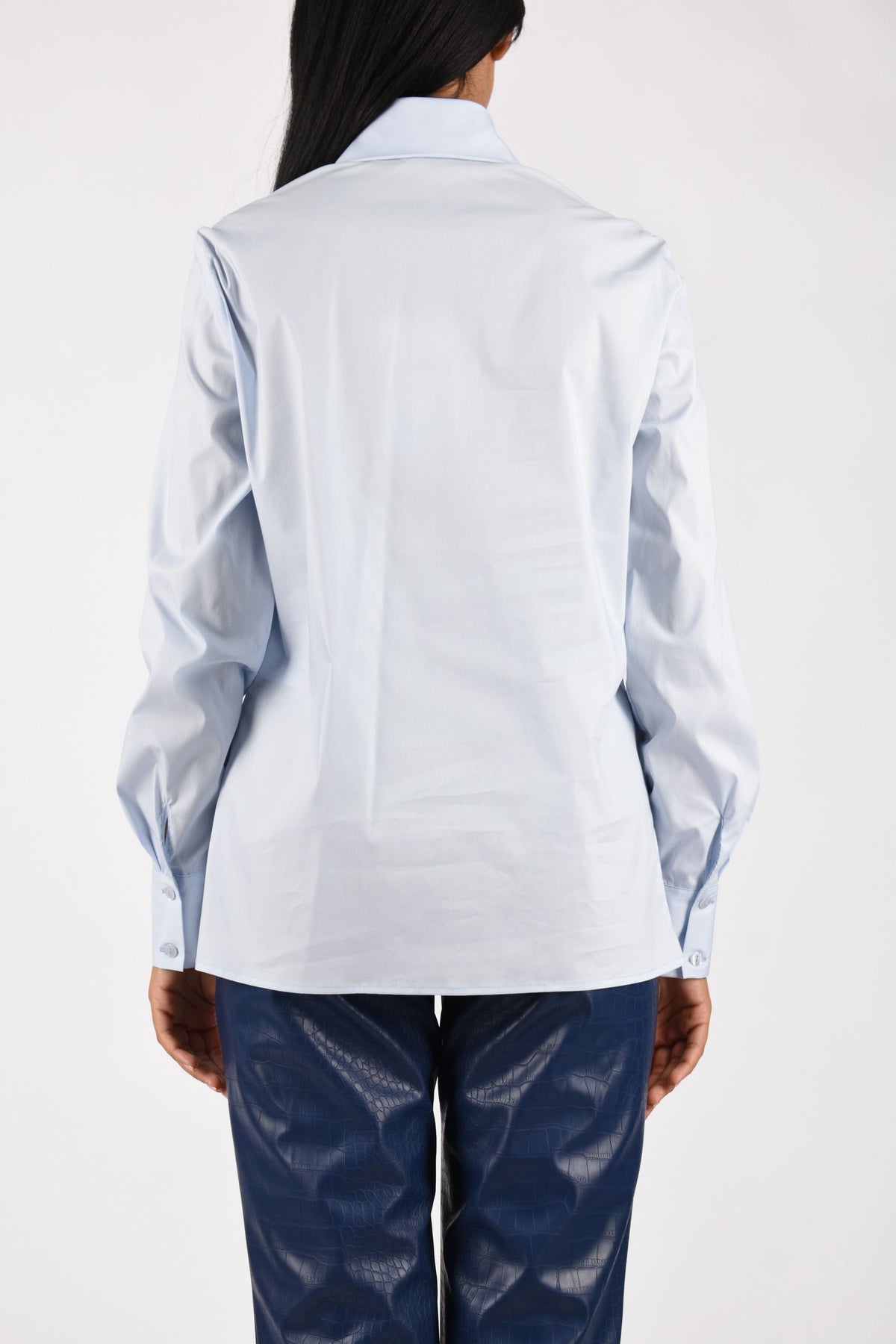 CAMICIA NECTY CA7040FLO