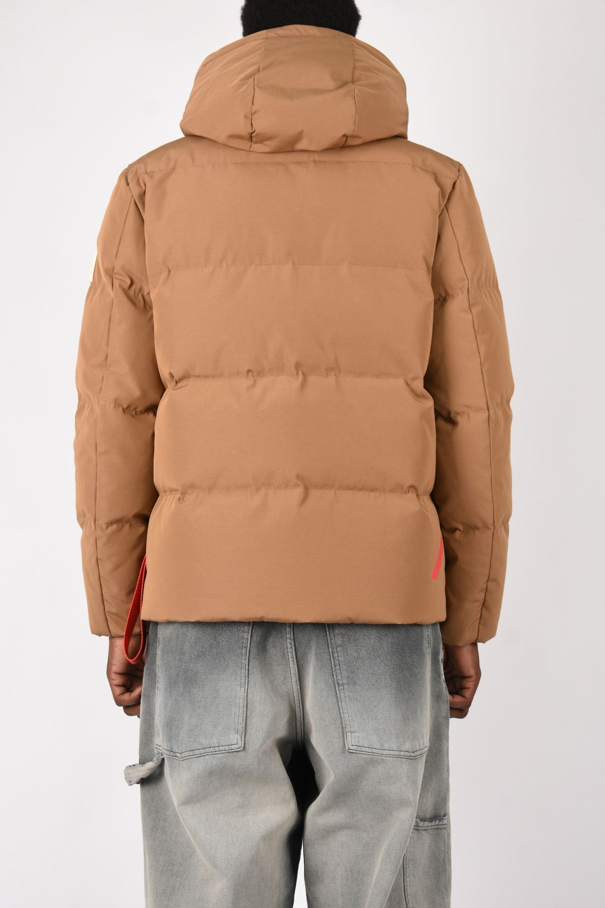 Piumino canazei CANAZEINC012