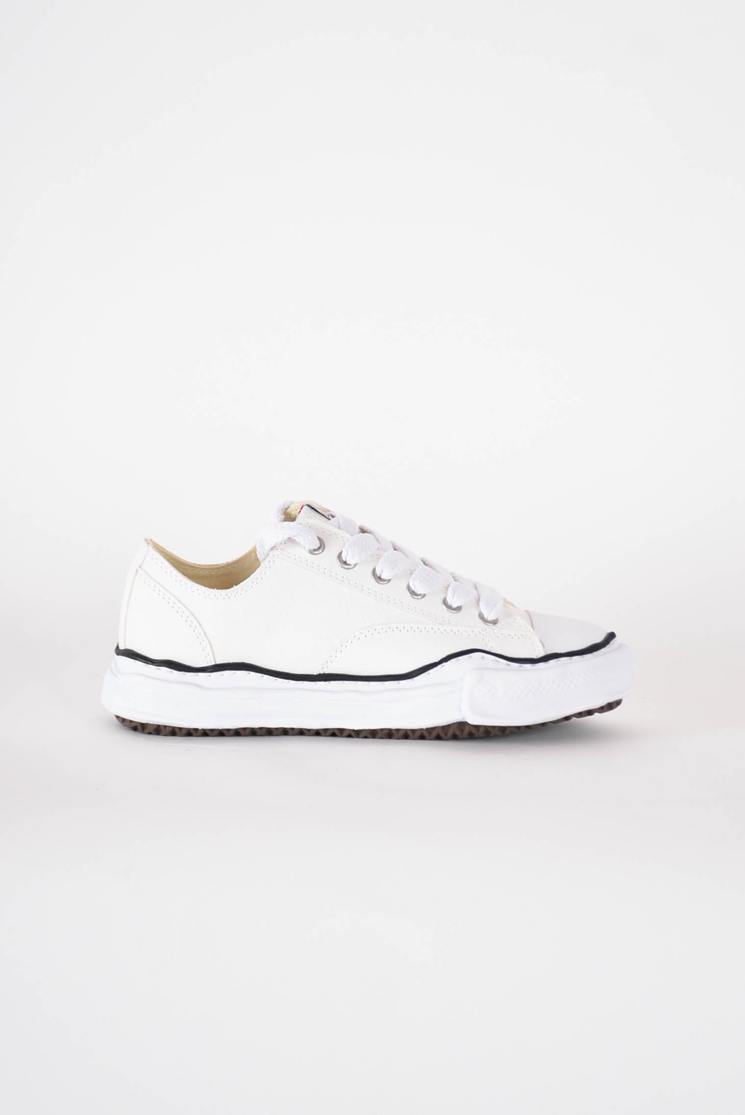 Sneakers peterson in canvas