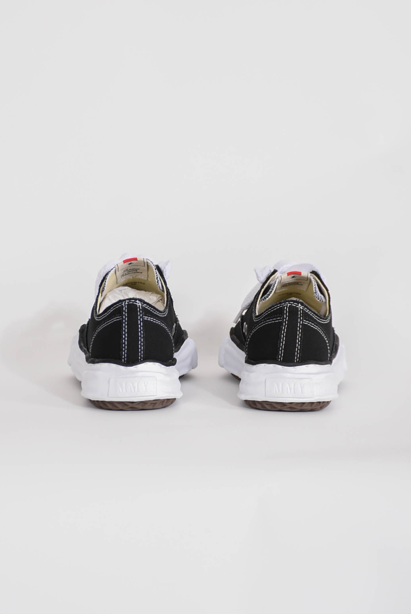 Sneakers peterson in canvas