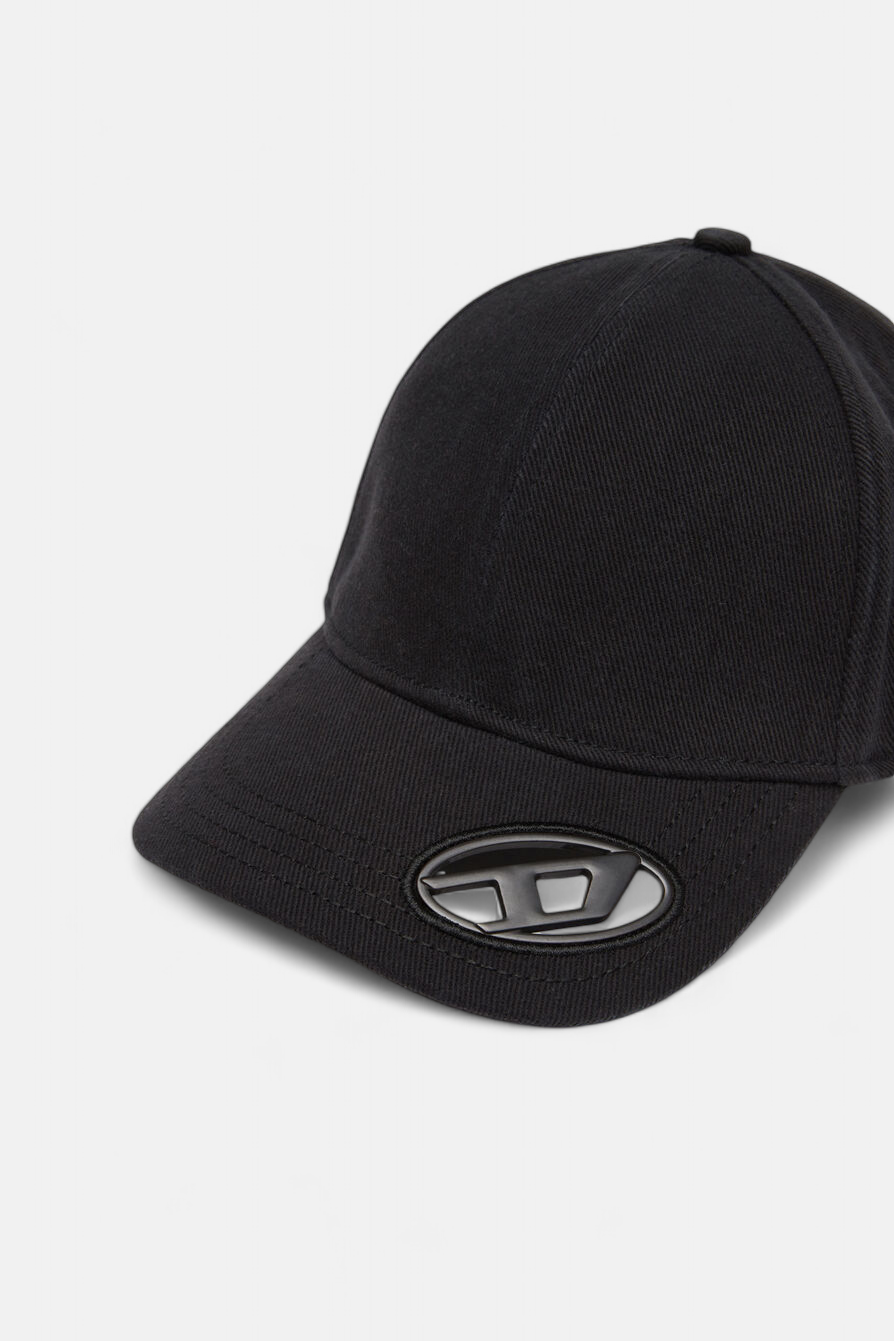 Cappello PLAK