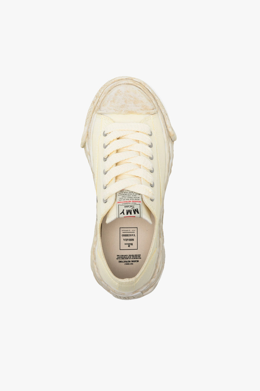 Sneakers peterson in canvas