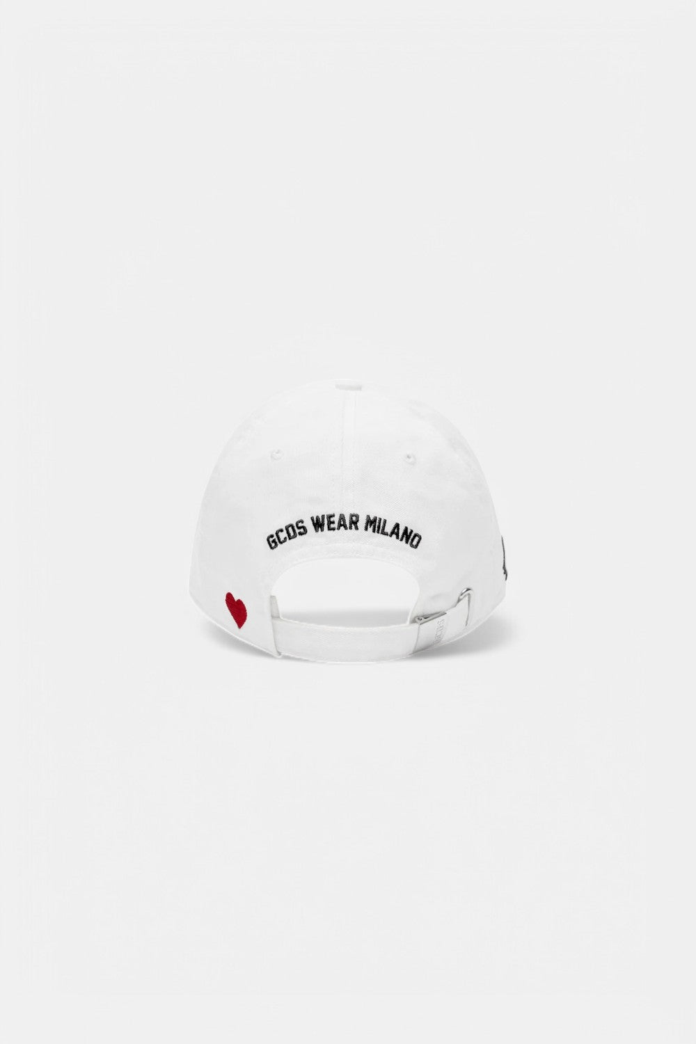 cappello ti amo gcds