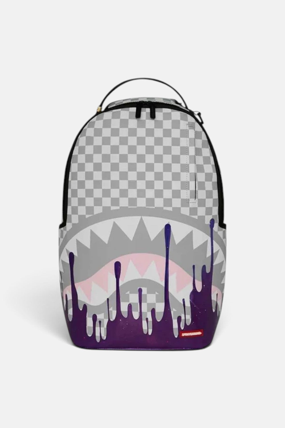 zaino cream space drip