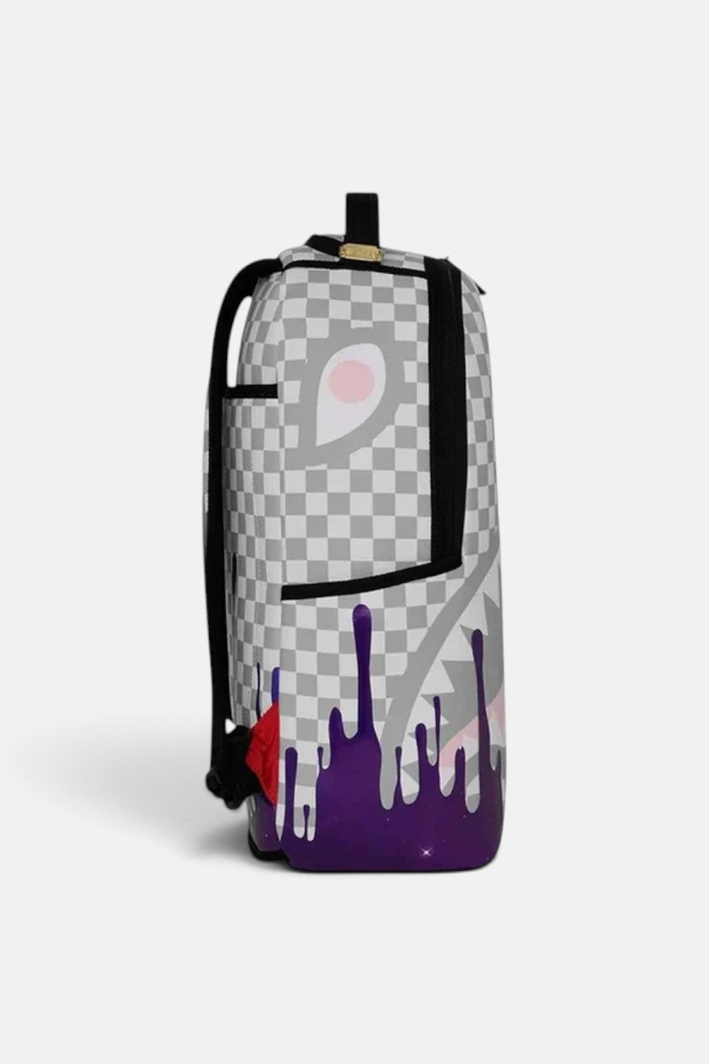 zaino cream space drip