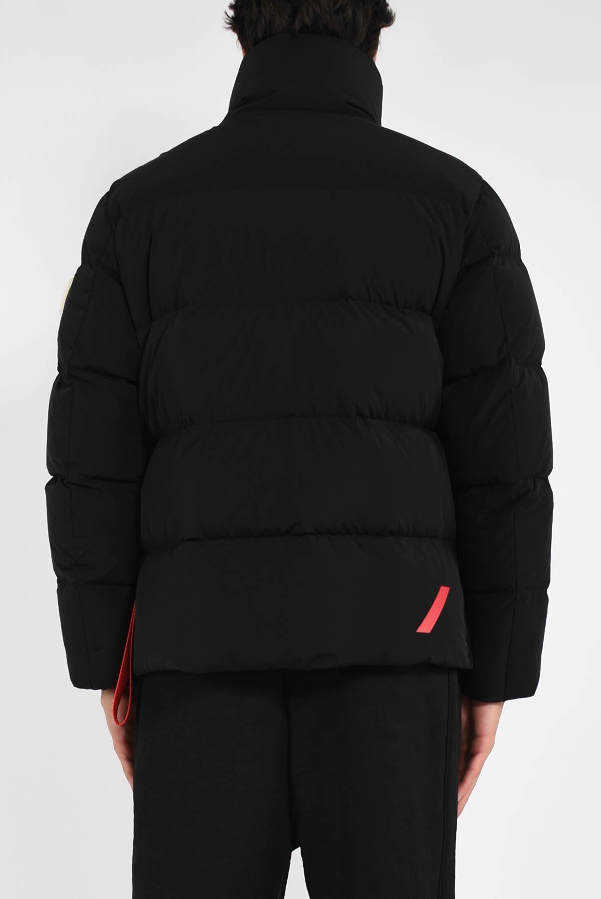 Piumino CHAMONIX  in nylon strech opaco