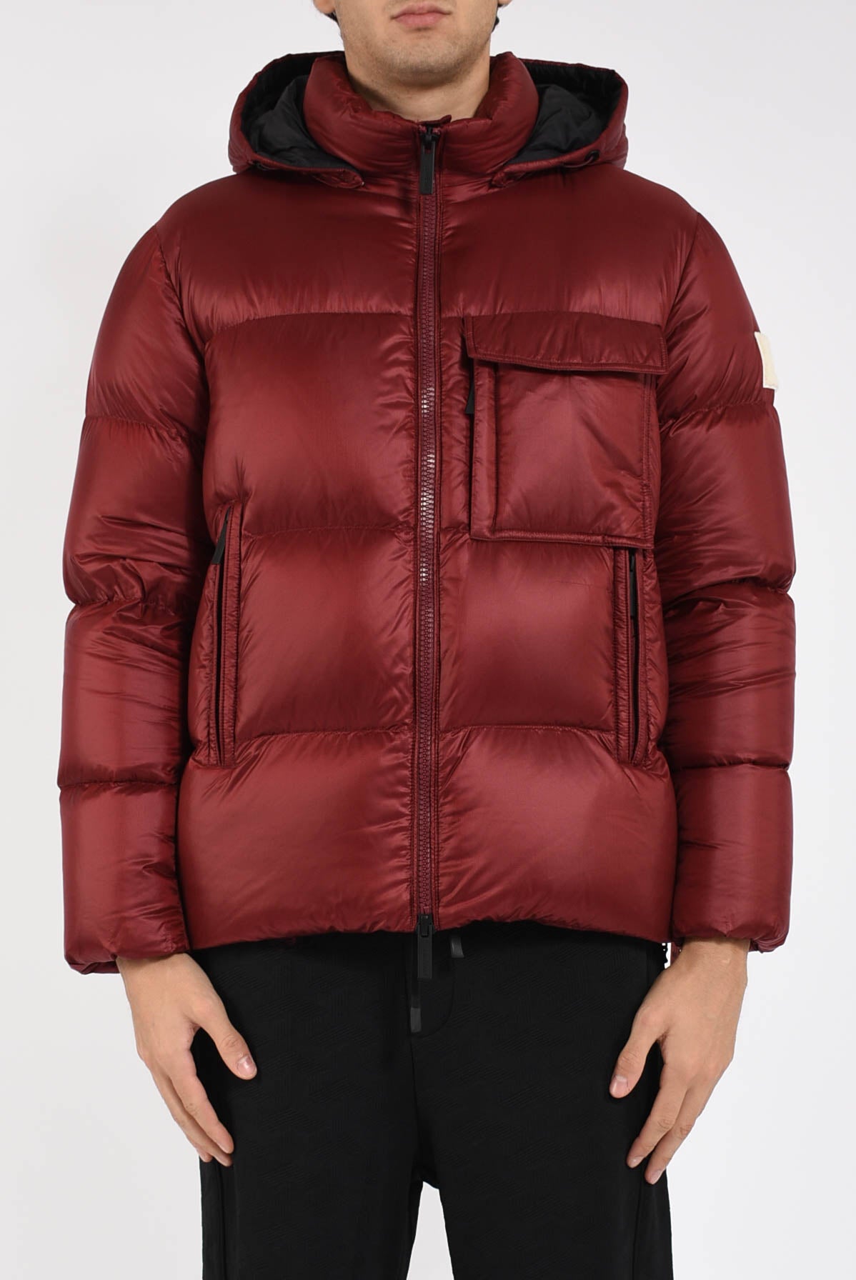 Piumino KATALLA in nylon