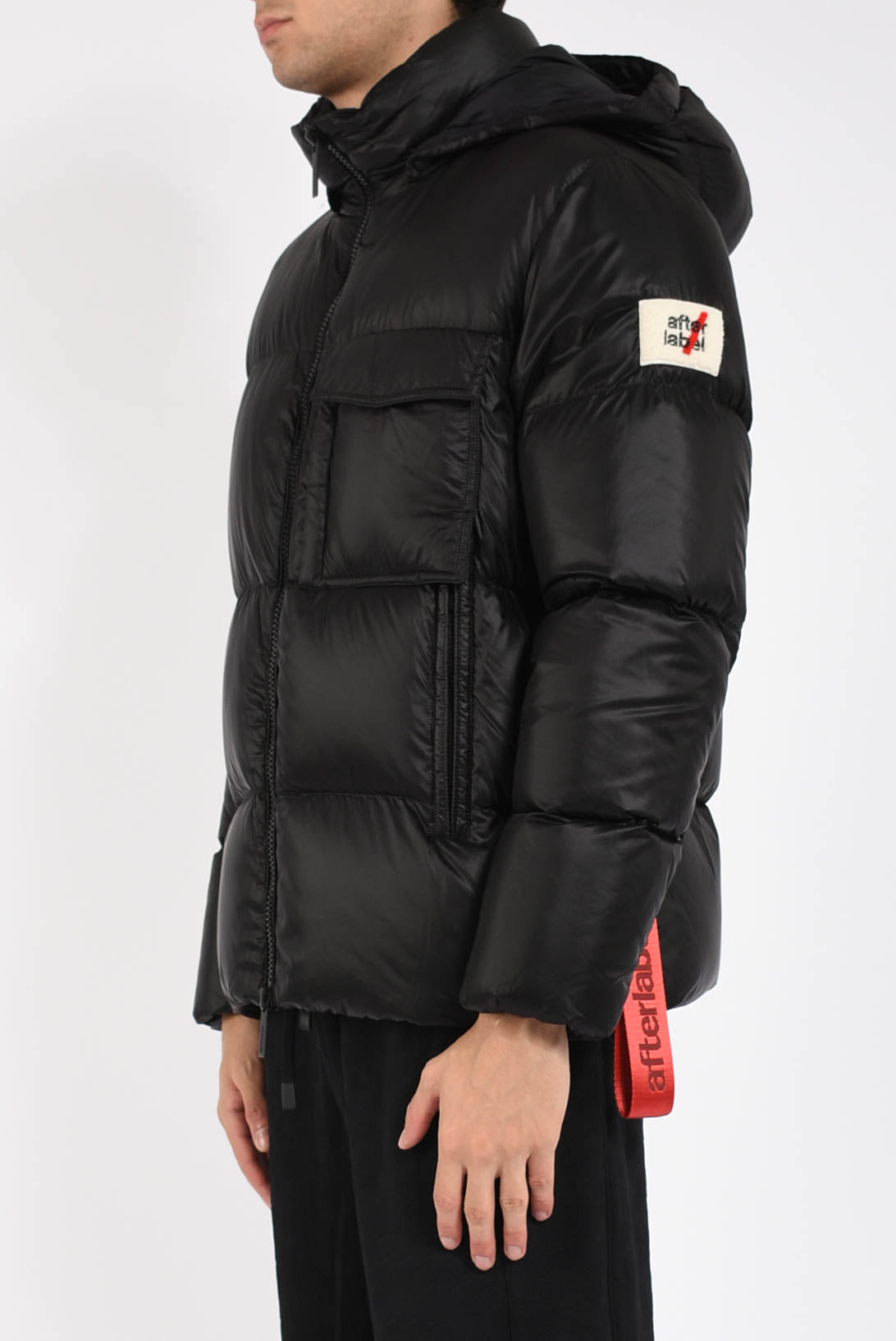 Piumino KATALLA in nylon