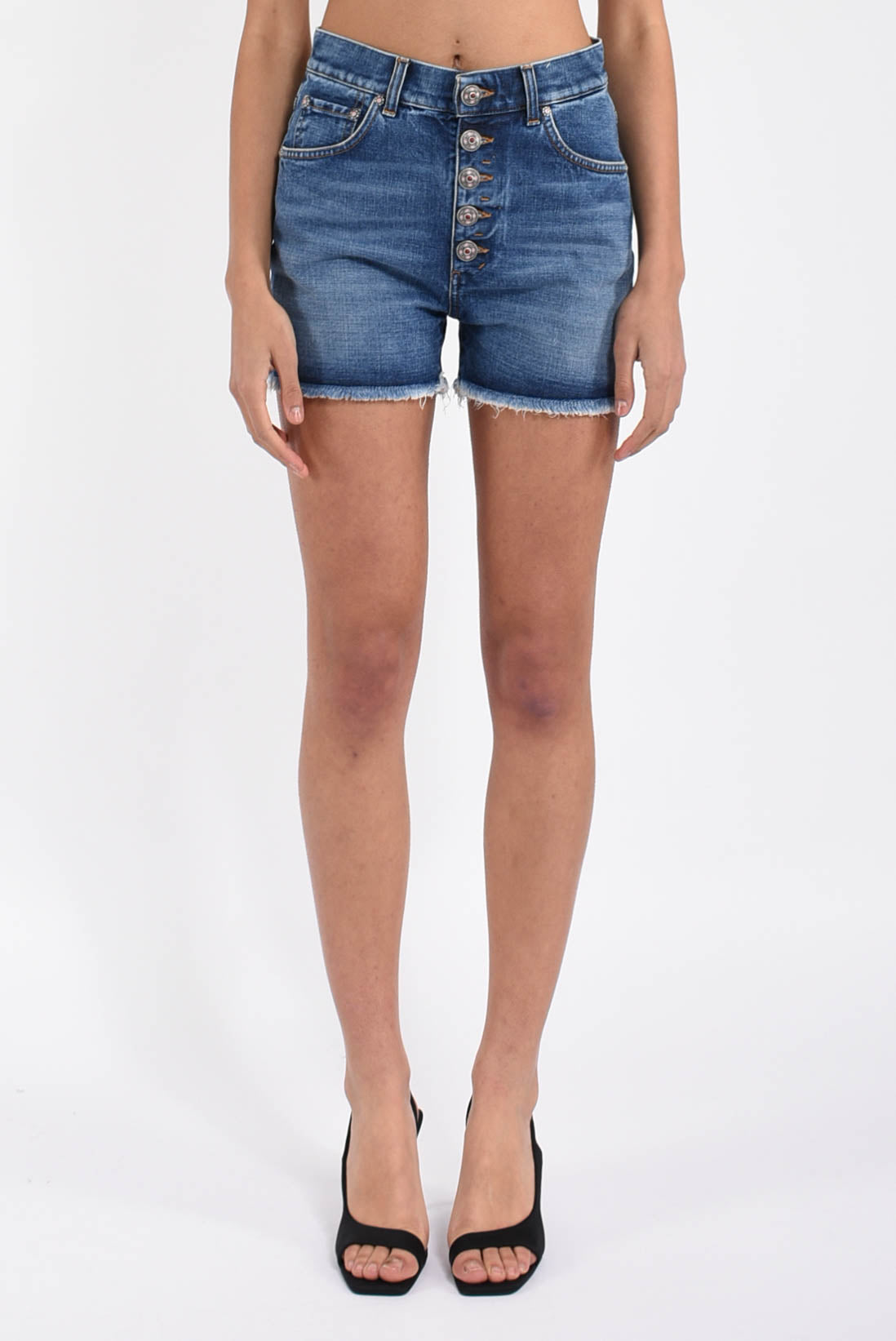 shorts modello stella bot gioie