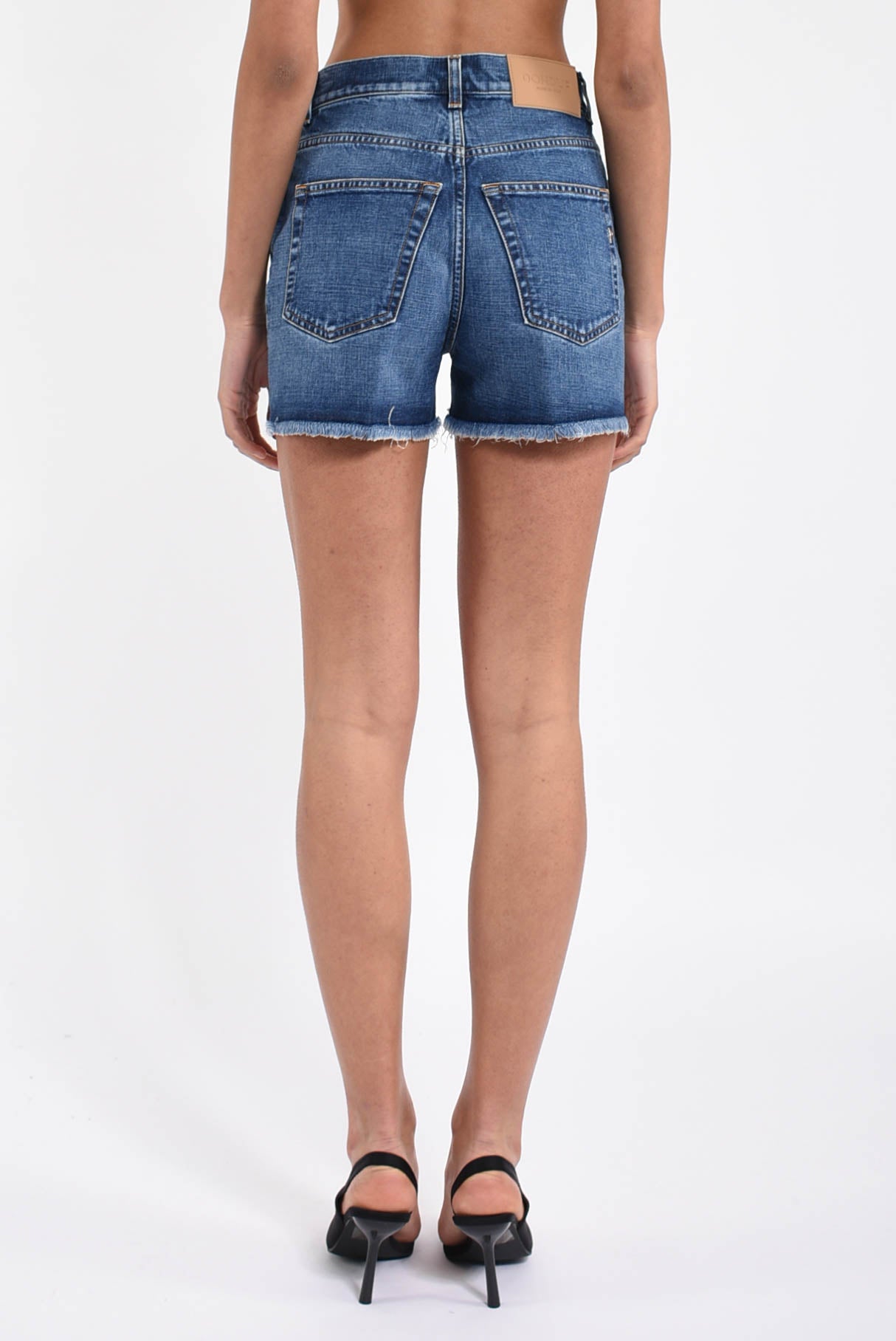 shorts modello stella bot gioie
