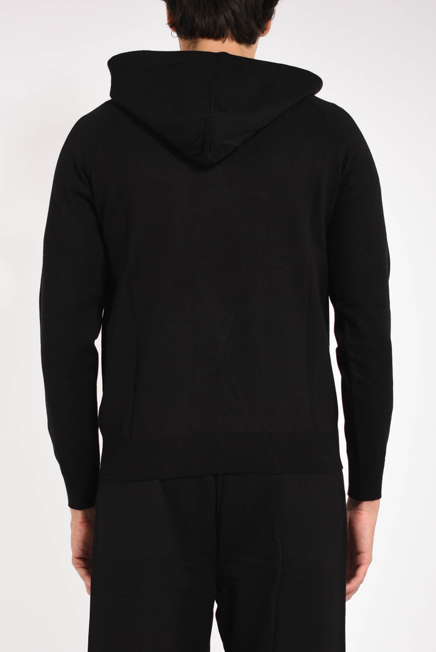 Maglia in misto viscosa