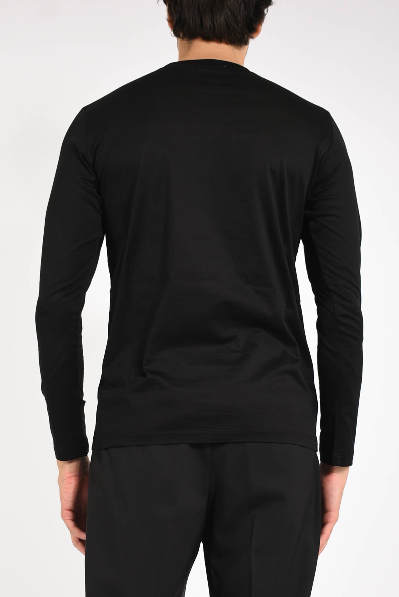 T-shirt in cotone