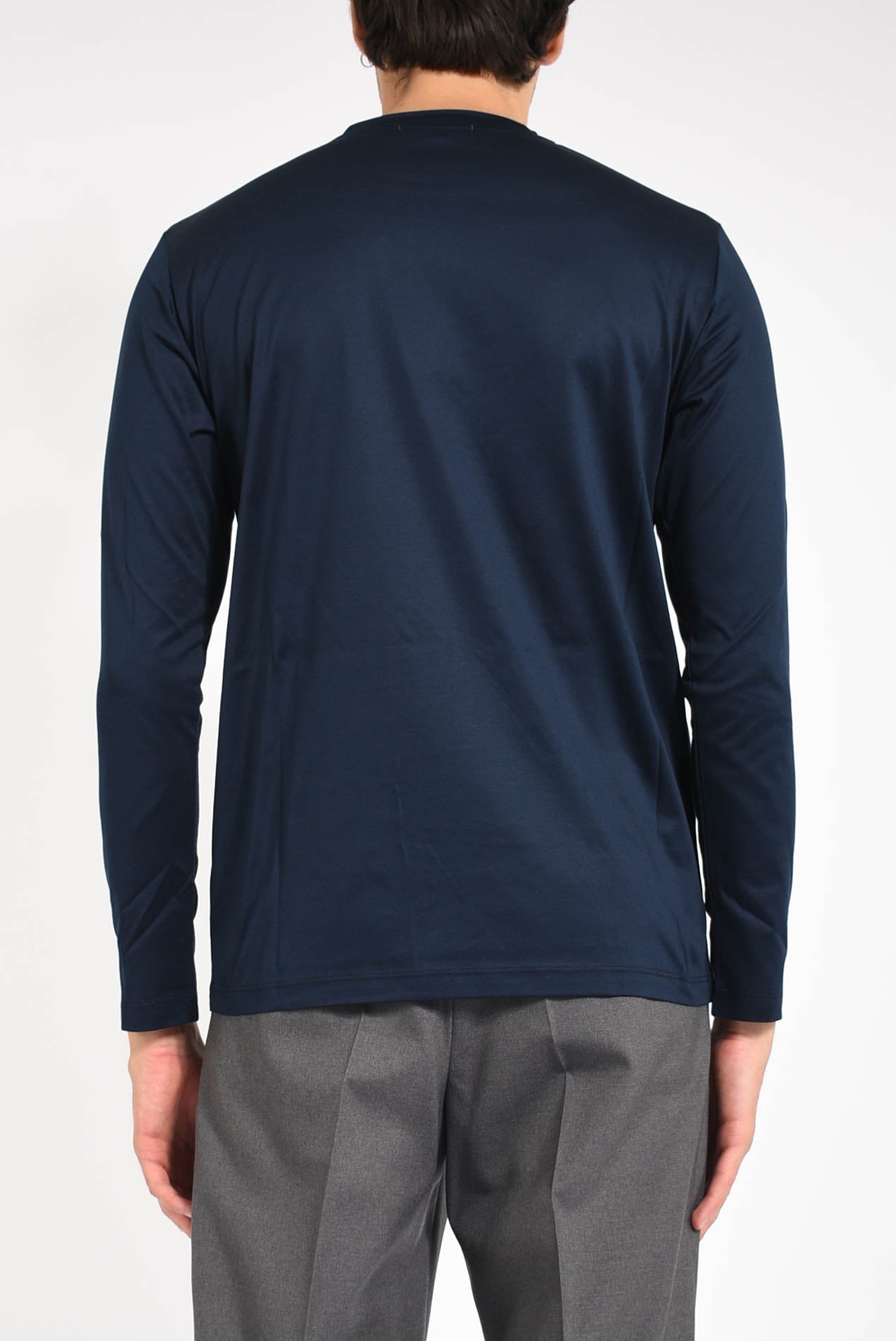 T-shirt in cotone