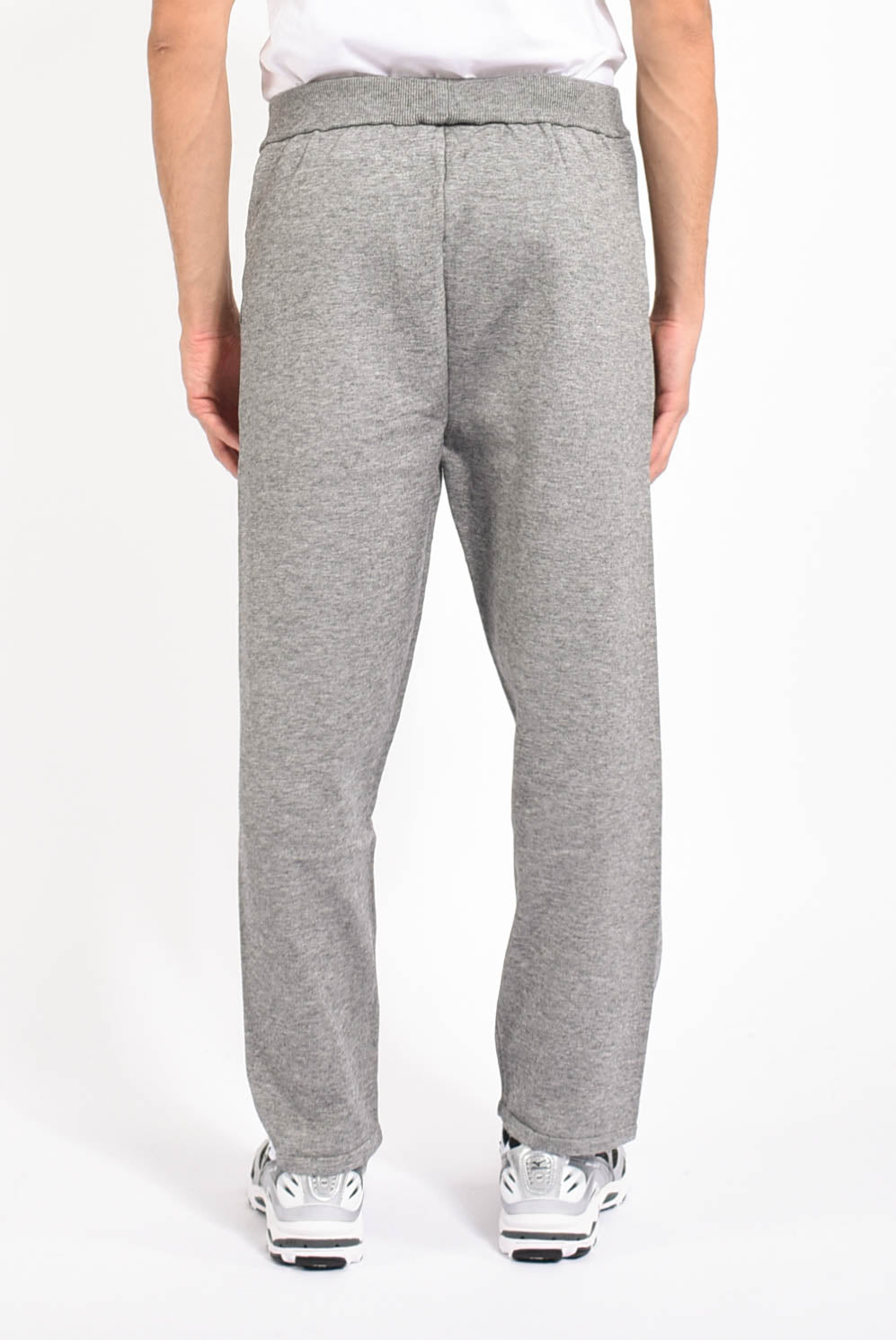 Pantaloni in maglia
