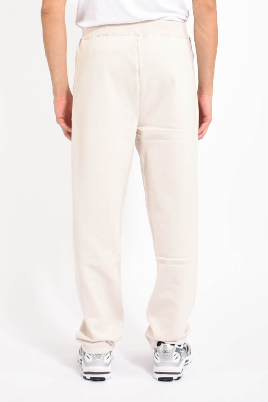 Pantaloni in maglia